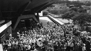 Photo of الأنشطة الدولية