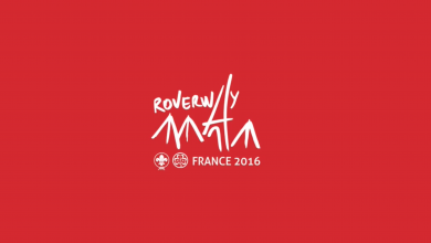 Photo of فتح باب التسجيل في لقاء الجوالة للكشفية الفرنسية Roverway 2016
