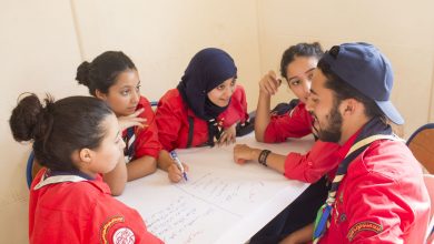 Photo of دراسة – الكشافة في الصغر تعني صحة عقلية أفضل في الكبر