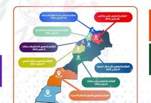 Photo of المفوضيات الجهوية للكشفية الحسنية المغربية تعقد مؤتمراتها الجهوية استعدادا للمؤتمر الوطني ال11